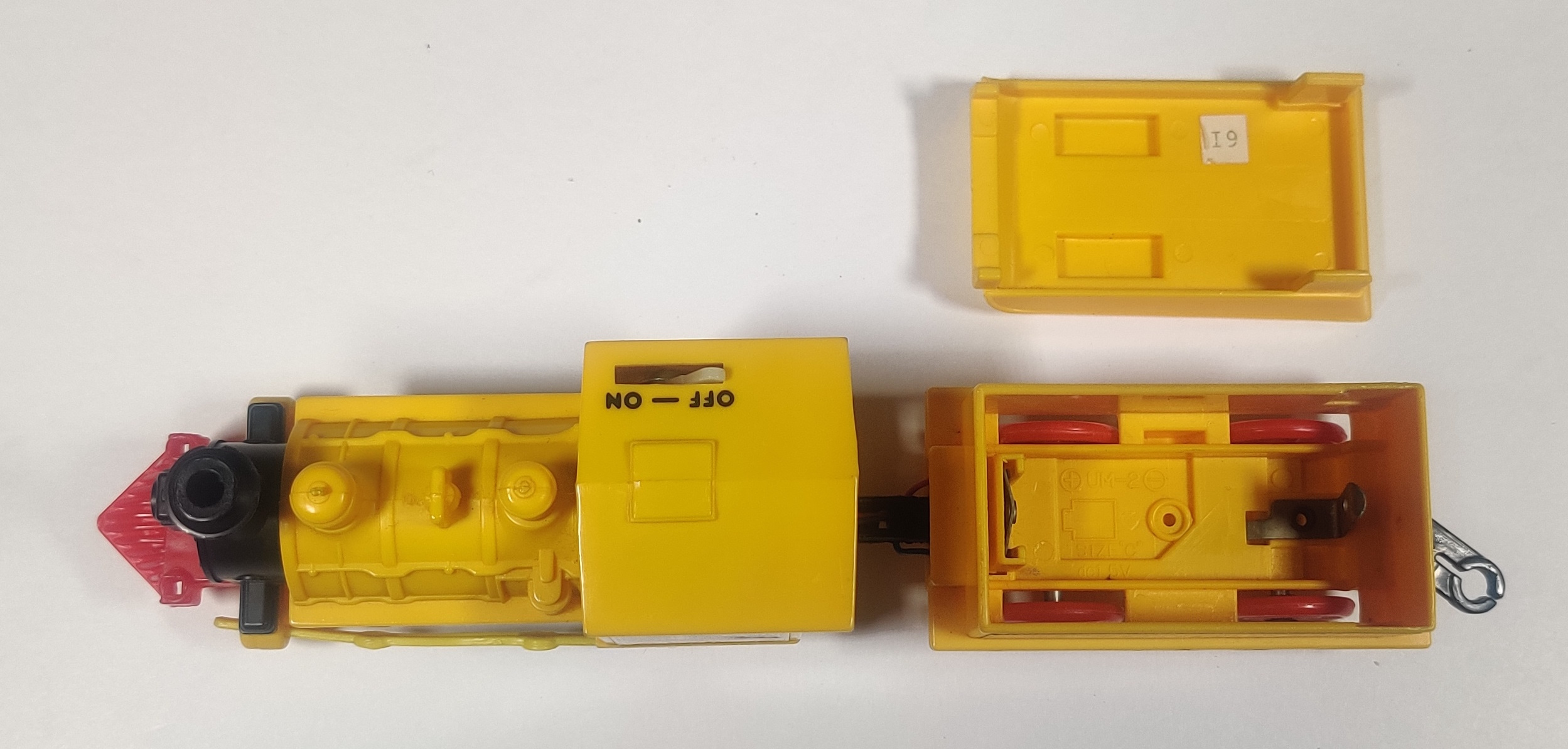 Adventure Asphalt Island